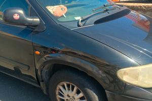 Chrysler voyager 2006