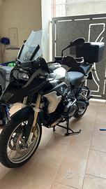 BMW R1200GS Exclusive