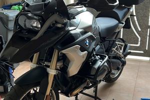 BMW R1200GS Exclusive