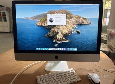 iMac 27