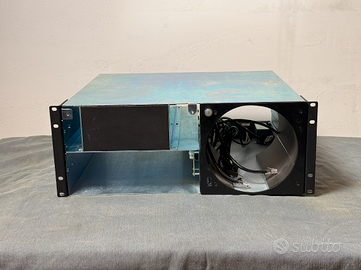 Sonnet RackMac Pro rack mount per MacPro fine 2013