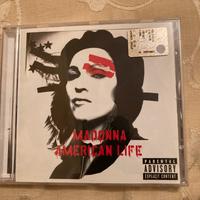 Cd Madonna