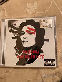 Cd Madonna