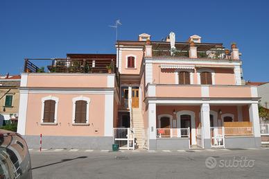 Appartamento con Terrazzo a Vasto Marima Centro