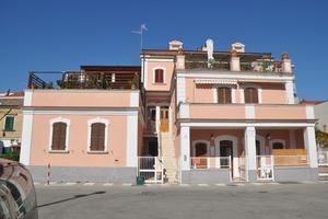 Appartamento con Terrazzo a Vasto Marima Centro