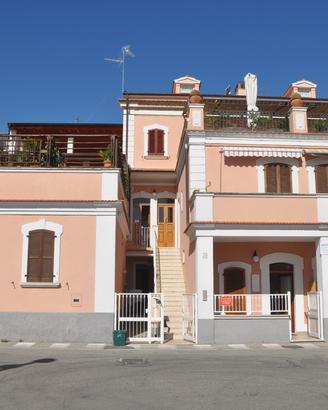 Appartamento con Terrazzo a Vasto Marima Centro