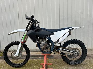 Husqvarna Fc 250 2022