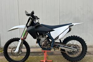 Husqvarna Fc 250 2022