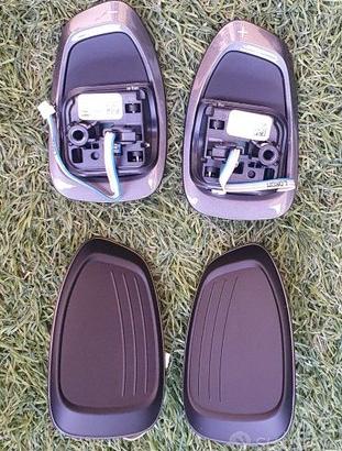 Big Paddle Audi RS Seat Cupra Palette Grandi Nuove