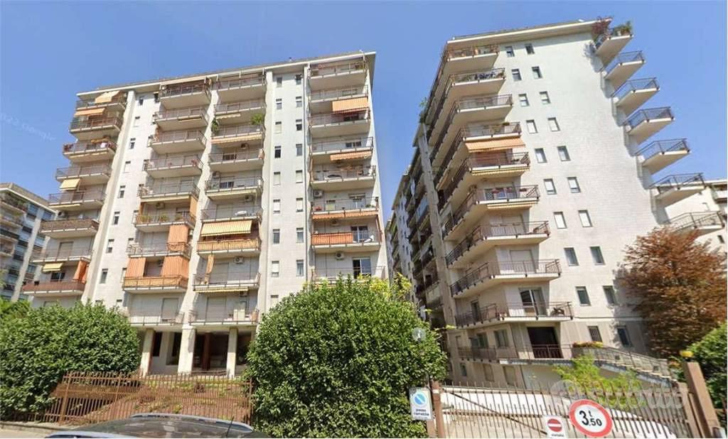 Appartamento – Torino, Pozzo Strada, Circoscrizione 3 - Vista 5