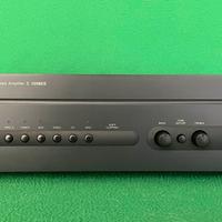 Amplificatore integrato NAD C 320BEE