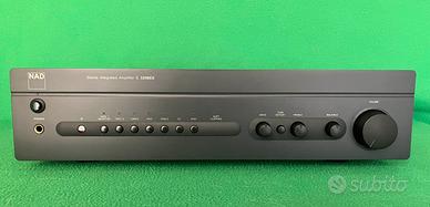 Amplificatore integrato NAD C 320BEE