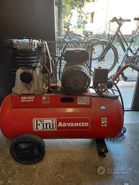 Compressore