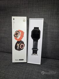 Smartwatch Hoco con Slot SIM | Nuovo Sigillato 
