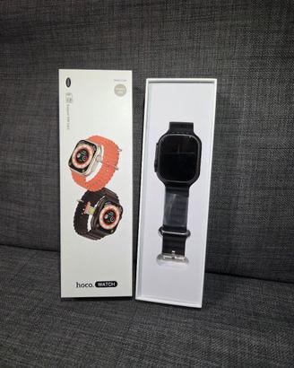 Smartwatch Hoco con Slot SIM | Nuovo Sigillato 