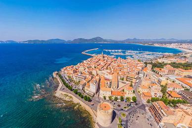 Cagliari centro struttura ricettiva