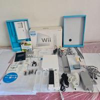 Nintendo Wii completa + 2 controller