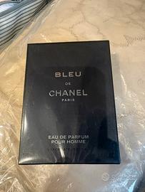 Bleu de chanel