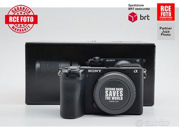 Sony A6700
