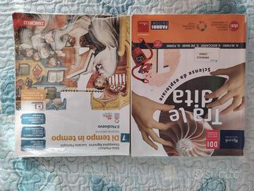 Libri prima media