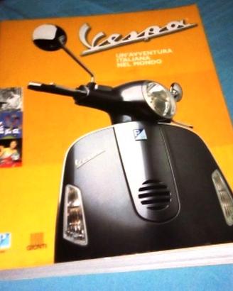 Vespa OPERA FABBRI