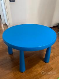 Tavolo per bambini IKEA