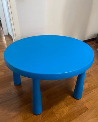 Tavolo per bambini IKEA