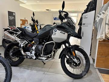 Bmw F 900 GS Adventure