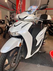 Honda SH 125