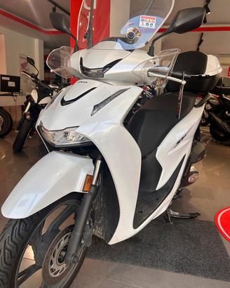 Honda SH 125