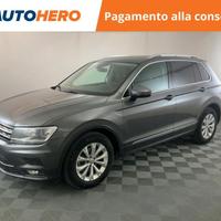 VOLKSWAGEN Tiguan 2.0 TDI SCR DSG Style BlueMoti