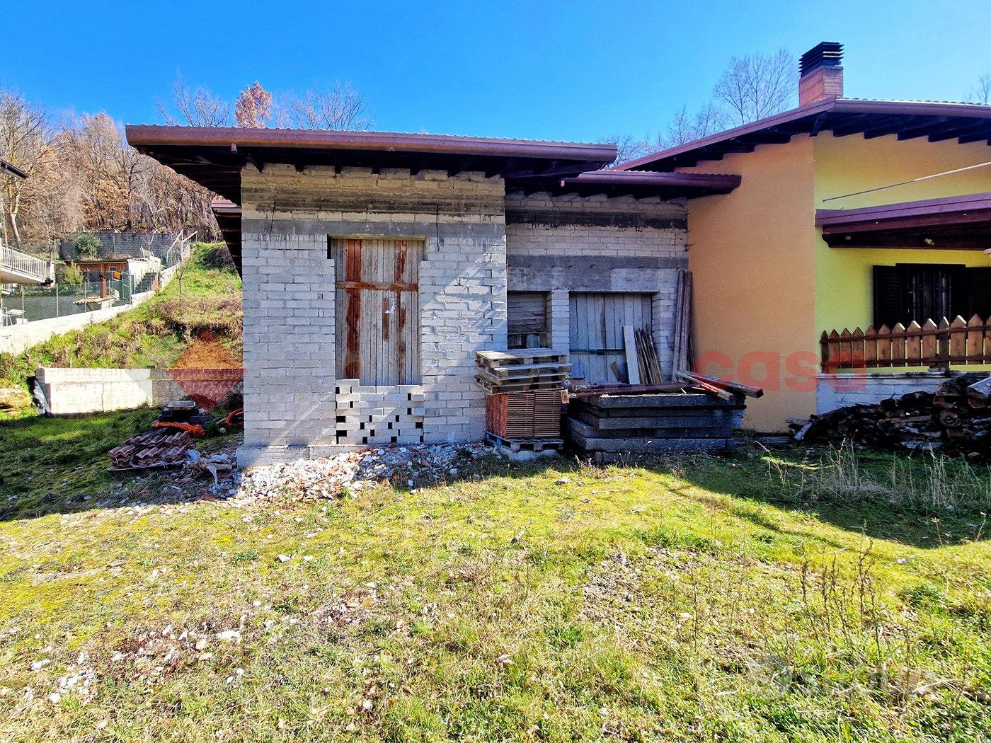 House in Barano, L'Aquila - Vista 5