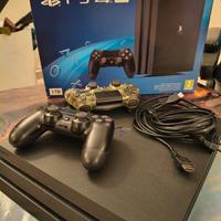 PlayStation 4 PRO