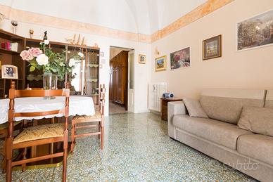 Appartamento ristrutturato ed ammobiliato