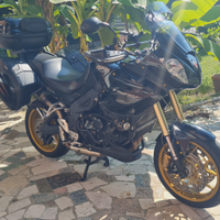 Triumph Tiger 1050