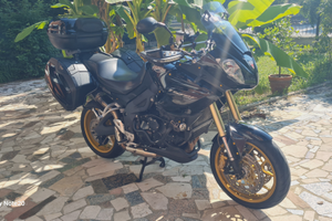 Triumph Tiger 1050