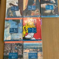 L’arte di vedere + Disegno della città