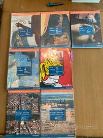 L’arte di vedere + Disegno della città