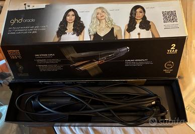 Piastra professionale GHD Oracle