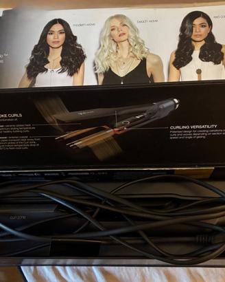 Piastra professionale GHD Oracle