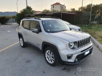 Jeep Renegade 1.0 T3 Limited"ok neopatentati"