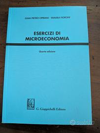 l'eserciziario di microeconomia di Cipriani e Fior