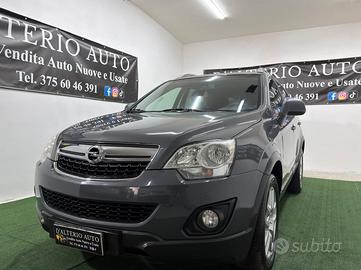 Opel Antara 2.2 CDTI 163CV Cosmo Unlimited