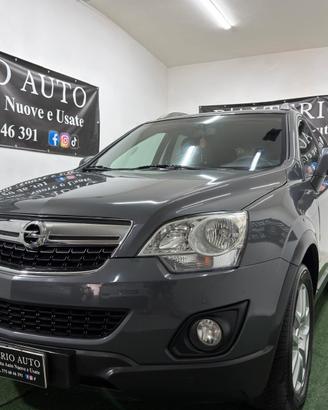 Opel Antara 2.2 CDTI 163CV Cosmo Unlimited