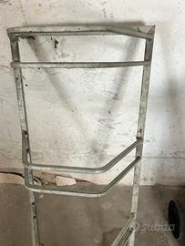 Porta biciclette