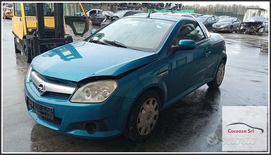 OPEL Tigra B per ricambi