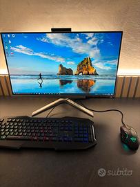 Computer - Acer aspire c24-320
