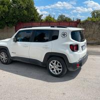 Jeep renegade  gpl