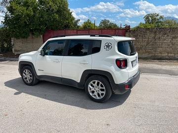 Jeep renegade  gpl
