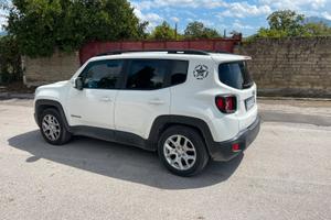 Jeep renegade  gpl
